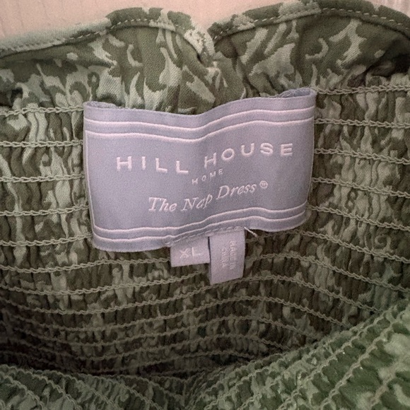 hill house dress nap size xl - Picture 3 of 5